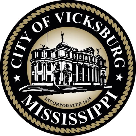 City of vicksburg - Phone: 601-634-4528 Fax: 601-619-7885 Email: inspection@vicksburg.org 